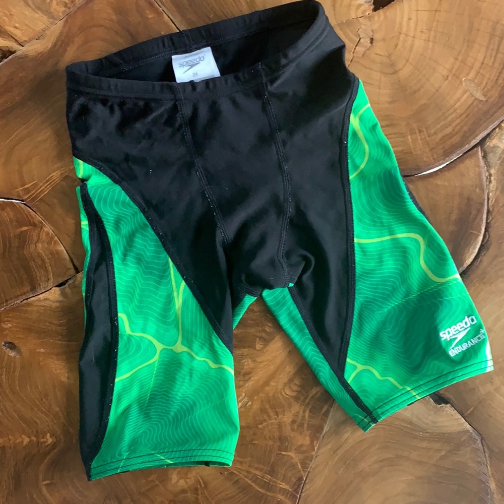 Speedo Swim Jammers